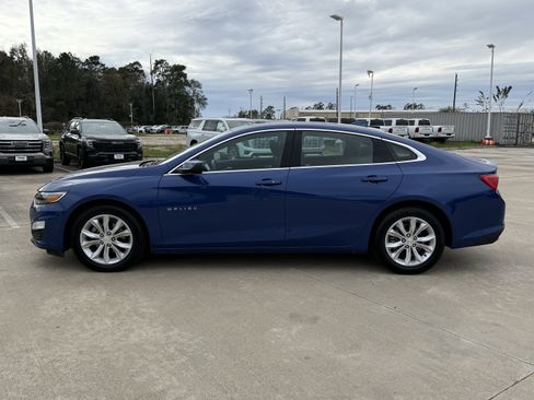 Used 2023 Chevrolet Malibu LT image 8