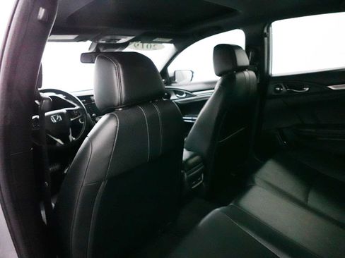 Used 2019 Honda Civic Sport Touring image 29