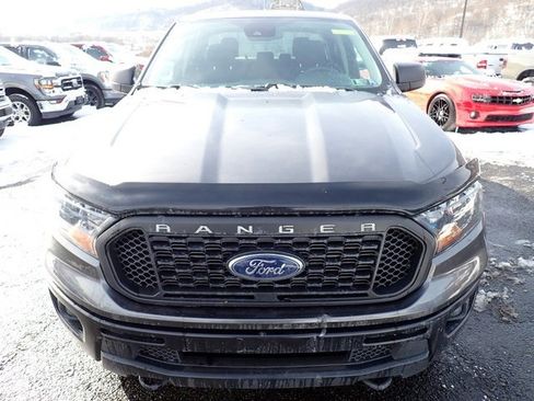 Used 2019 Ford Ranger XL w/ Equipment Group 101A Mid image 8