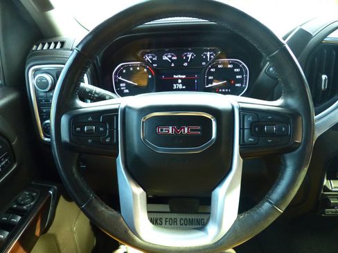 Used 2020 GMC Sierra 1500 SLT image 25