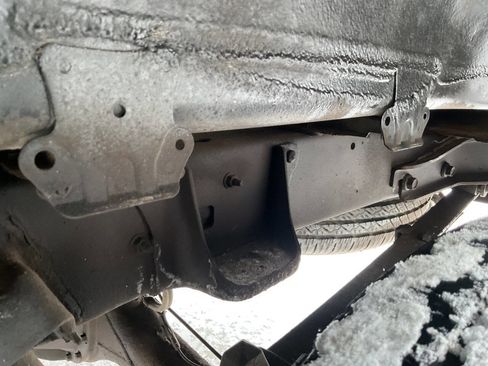 Used 2011 Toyota Tundra 4x4 CrewMax image 55