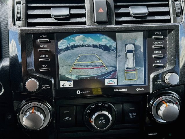 Used 2023 Toyota 4Runner TRD Off-Road Premium w/ Off Road Premium Plus Package AWD/4WD image 14