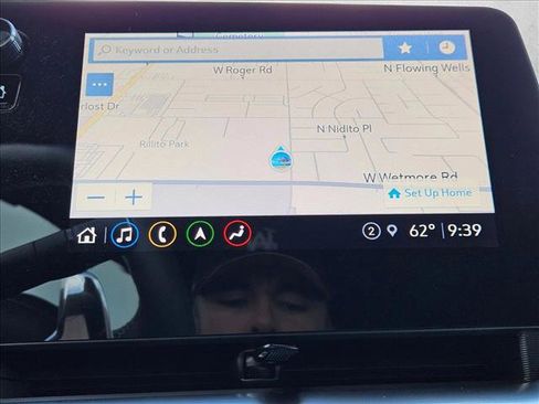 Used 2022 Chevrolet Corvette Stingray Preferred Cpe w/ 2LT image 18