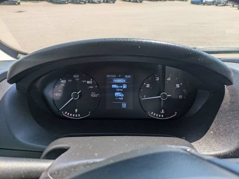 Used 2025 RAM ProMaster 2500 w/ Convenience Group FWD image 23