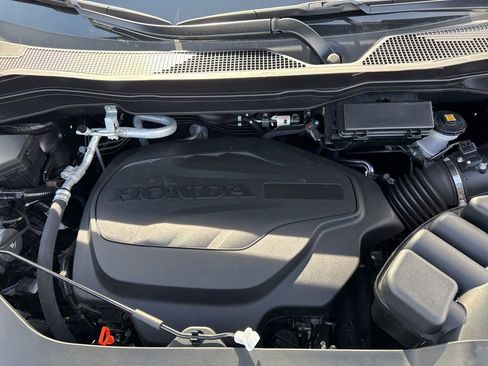 Used 2025 Honda Ridgeline RTL image 35