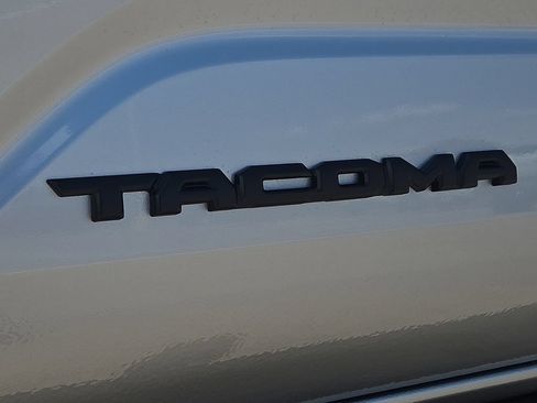 New 2026 Toyota Tacoma SR5 RWD image 10