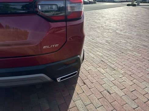 Certified 2025 Honda Pilot Elite image 12