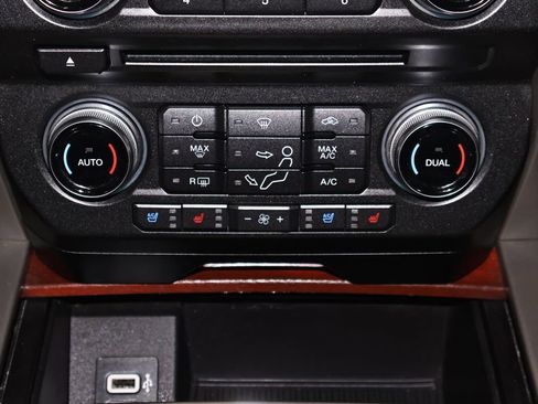 Certified 2017 Ford F350 King Ranch w/ King Ranch Ultimate Package image 38