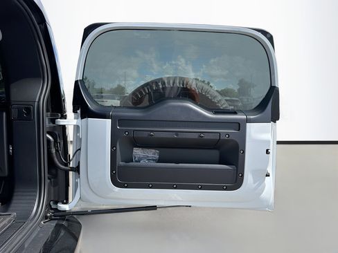 New 2026 Land Rover Defender 130 S AWD/4WD image 13