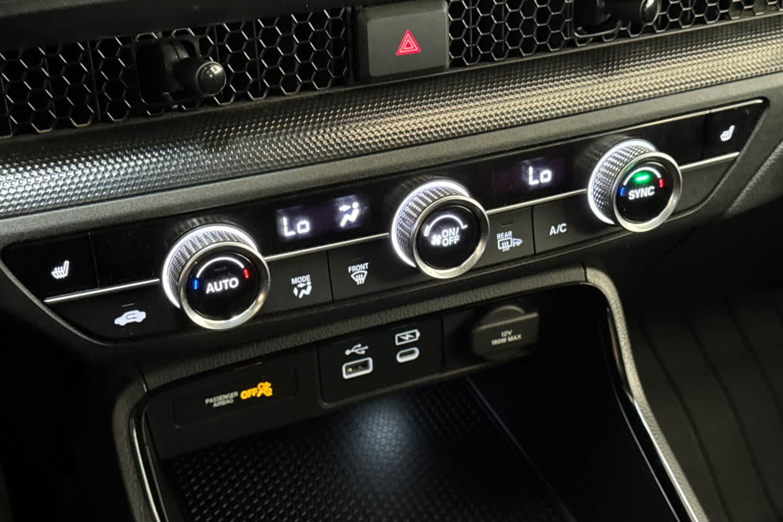 Used 2025 Honda CR-V EX image 22