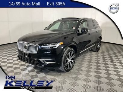 Used 2023 Volvo XC90 T8 Plus