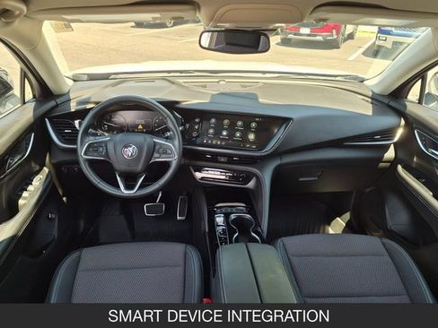 Used 2023 Buick Envision Preferred w/ Sport Touring Package AWD/4WD image 21