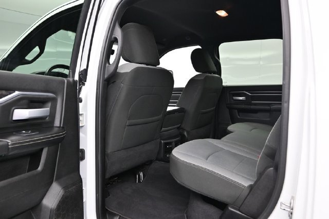 Certified 2024 RAM 2500 Big Horn AWD/4WD image 23