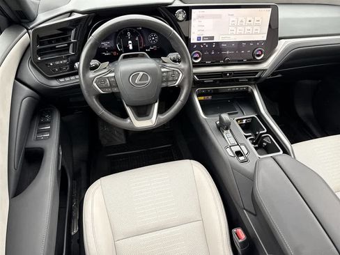 Used 2024 Lexus TX 350 FWD w/ Captains Chair Package image 14