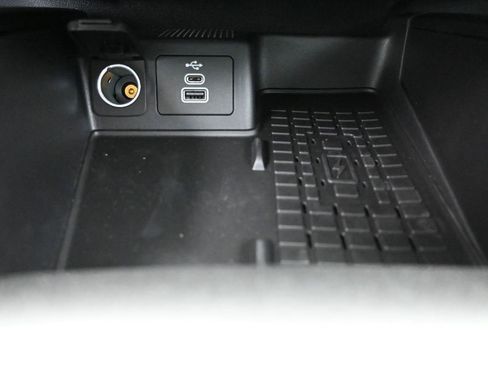 New 2025 Ford Bronco Sport Outer Banks image 9