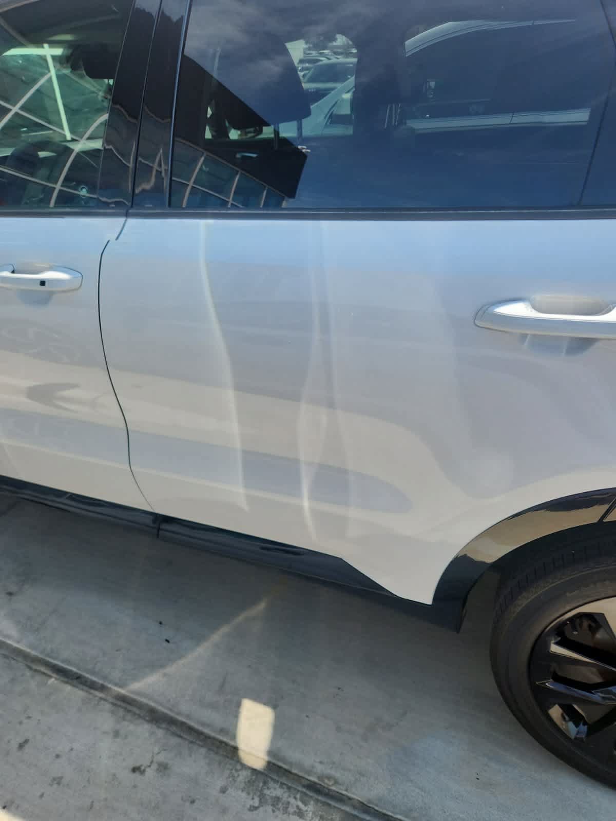 Certified 2023 Kia Sorento SX FWD image 19