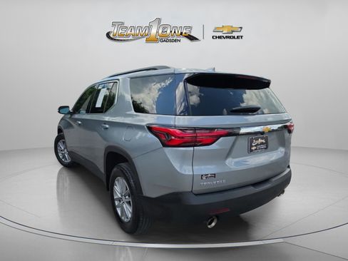 Used 2023 Chevrolet Traverse LT FWD image 6