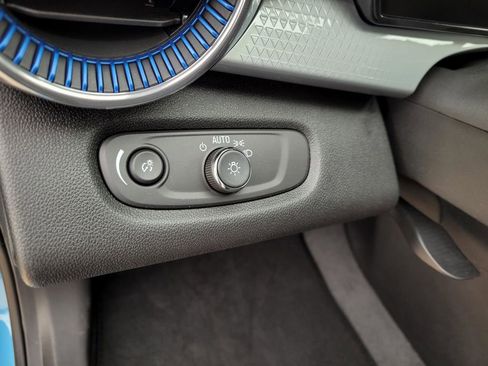 New 2026 Chevrolet Trax LT w/ LT Convenience Package image 17