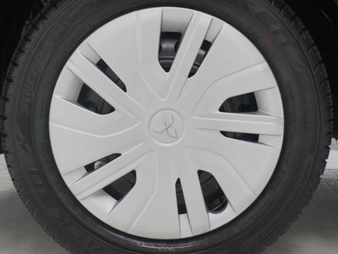 Used 2024 Mitsubishi Mirage ES FWD image 22