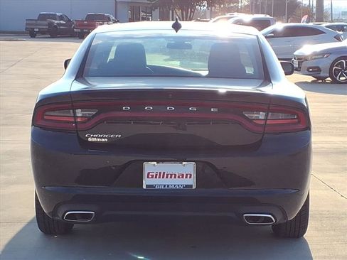 Used 2023 Dodge Charger SXT image 8