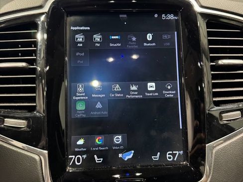 Used 2019 Volvo XC90 T6 Inscription w/ Advanced Package AWD/4WD image 23