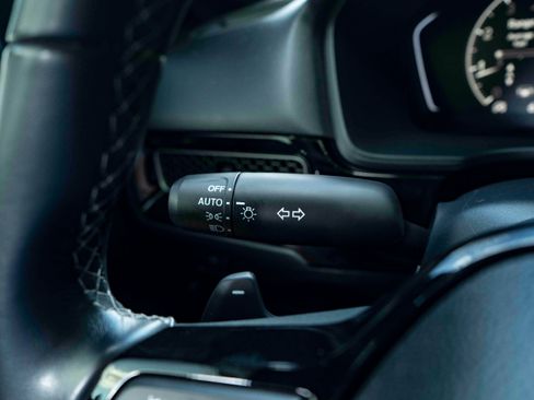 Used 2025 Honda Civic Sport image 23