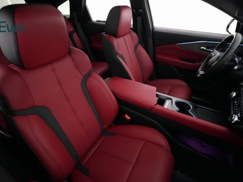 Used 2024 Acura ZDX Type S image 9