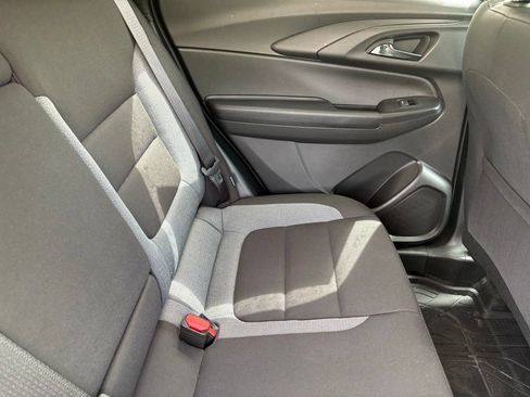 New 2026 Chevrolet TrailBlazer LT w/ Convenience Package FWD image 35