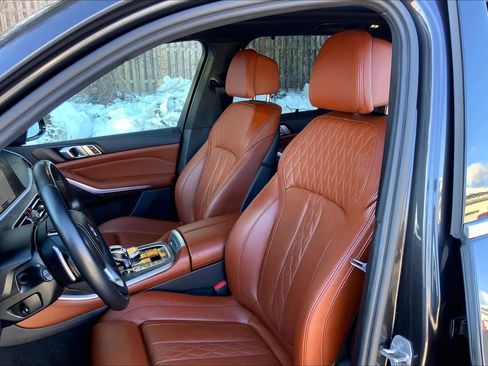 Certified 2022 BMW X5 xDrive40i w/ Premium Package image 7