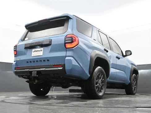 New 2026 Toyota 4Runner SR5 image 24