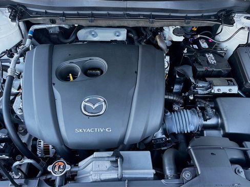 Certified 2023 MAZDA CX-5 AWD 2.5 S w/ Preferred Package image 31