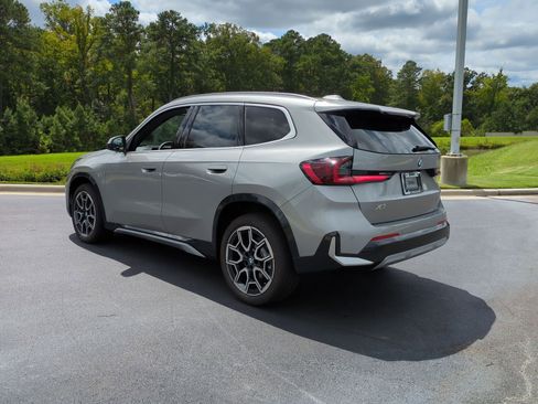 Certified 2026 BMW X1 xDrive28i image 8