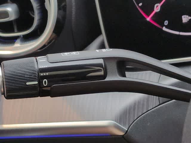 Certified 2026 Mercedes-Benz C 300 4MATIC Sedan image 26