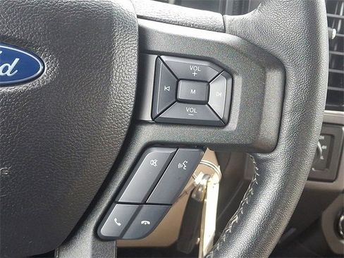 Used 2018 Ford F150 XLT w/ Equipment Group 301A Mid image 20