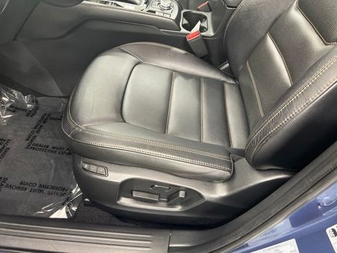 Certified 2023 MAZDA CX-5 AWD 2.5 S image 14