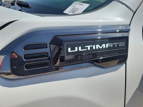 New 2026 GMC Sierra 2500 Denali Ultimate image 9