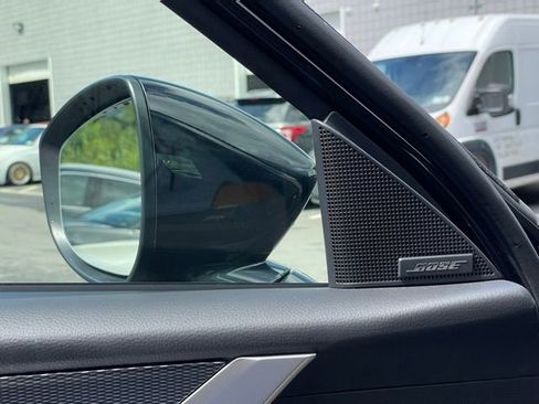 Certified 2024 MAZDA CX-90 Plug-In Hybrid w/ Premium Plus image 28