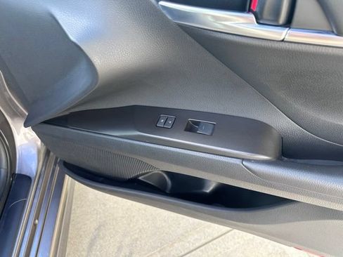 Used 2024 Toyota Camry SE w/ Cold Weather Package AWD/4WD image 9