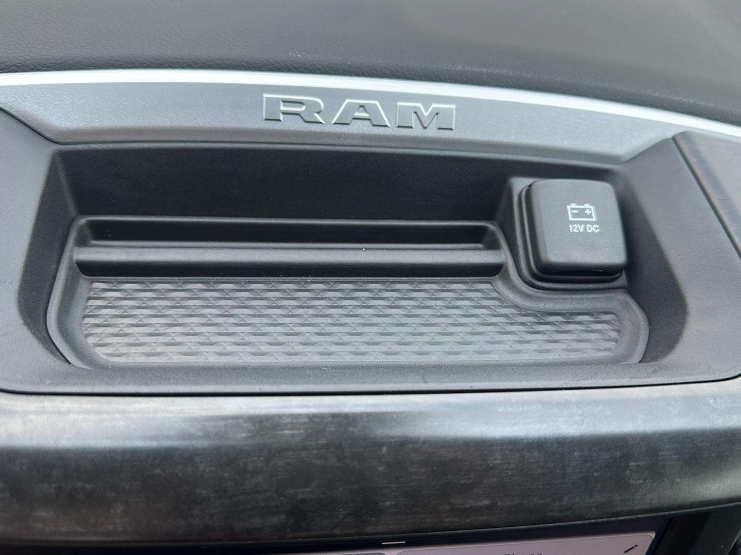 Used 2024 RAM 1500 Big Horn AWD/4WD image 22
