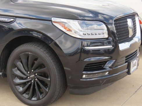 Used 2020 Lincoln Navigator Reserve w/ Equipment Group 208A Reserve AWD/4WD image 5