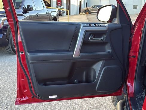 Used 2023 Toyota 4Runner SR5 Premium image 8