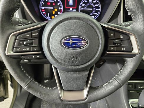 New 2026 Subaru Ascent Limited image 13