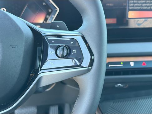 New 2026 BMW X3 xDrive30 w/ Convenience Package image 37