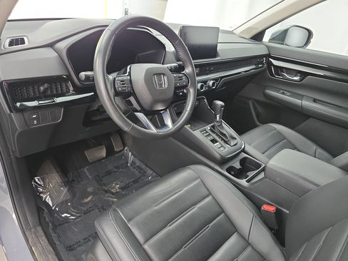 Used 2023 Honda CR-V EX-L image 16