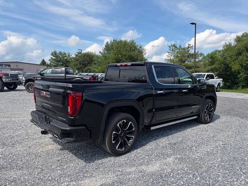 Used 2026 GMC Sierra 1500 Denali AWD/4WD image 10