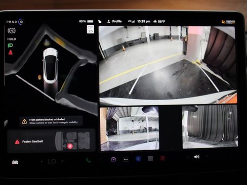 Used 2023 Tesla Model 3 Standard Range image 23