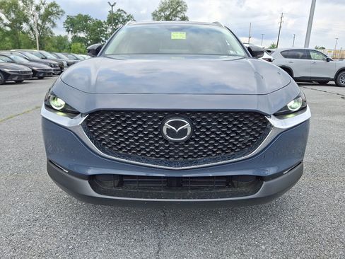 New 2026 MAZDA CX-30 AWD 2.5 S image 2
