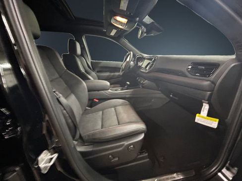 New 2026 Dodge Durango GT AWD/4WD image 15