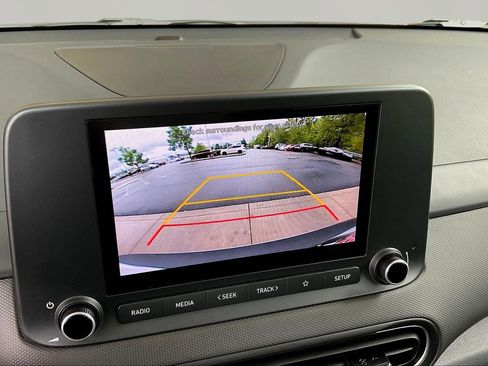 Used 2023 Hyundai Kona SE w/ Cargo Package AWD/4WD image 14
