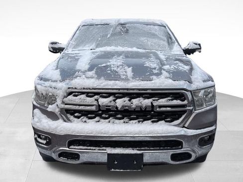 Used 2022 RAM 1500 Big Horn image 34